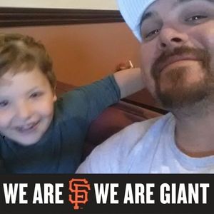 Meet your Posher, Jordan